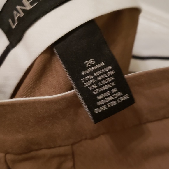 Plus Size Lane Bryant Dress Slacks - Picture 2 of 2